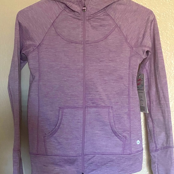 Girls jacket - Picture 1 of 3